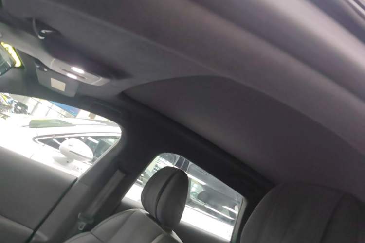 Used Leapmotor Lafa5 2026 Model 515 Max Headliner