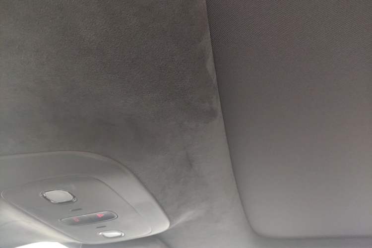 Used Leapmotor Lafa5 2026 Model 515 Max Headliner