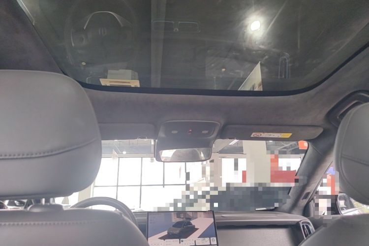 Used Leapmotor Lafa5 2026 Model 515 Max Headliner