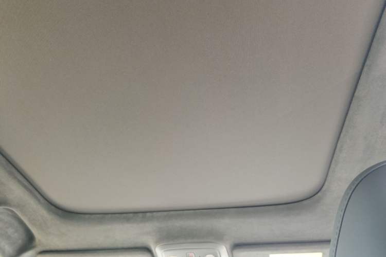 Used Leapmotor Lafa5 2026 Model 515 Max Headliner
