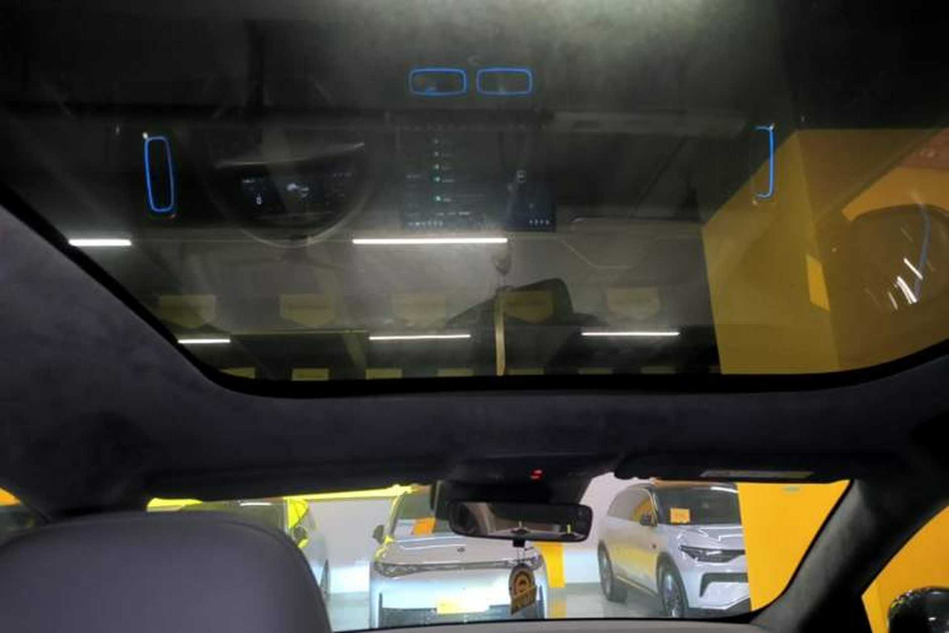 Used Leapmotor Lafa5 2026 Model 515 Max Headliner