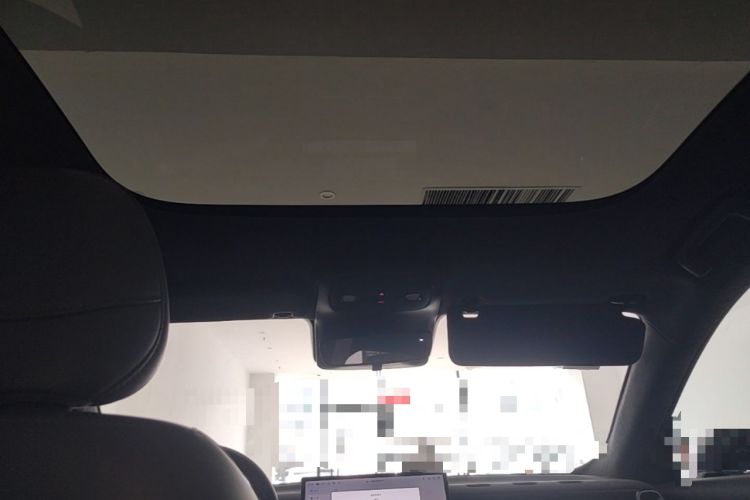 Used Leapmotor Lafa5 2026 Model 515 Max Headliner