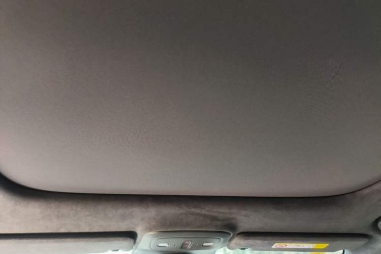 Used Leapmotor Lafa5 2026 Model 515 Max Headliner