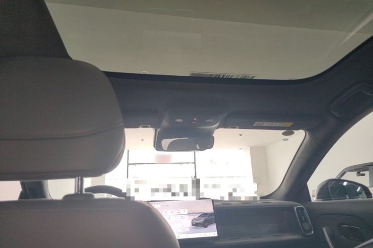 Used Leapmotor Lafa5 2026 Model 515 Max Headliner