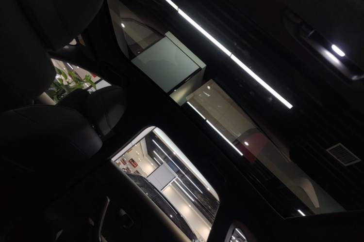 Used Leapmotor Lafa5 2026 Model 515 Max Headliner
