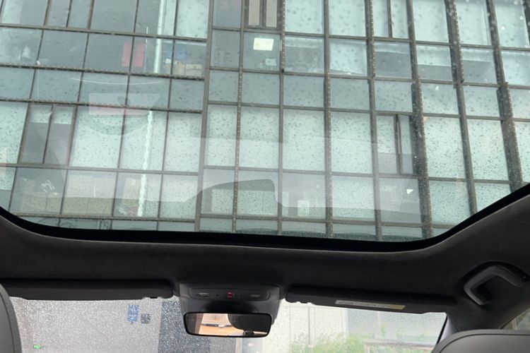 Used Leapmotor Lafa5 2026 Model 515 Max Headliner