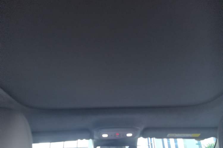 Used Leapmotor Lafa5 2026 Model 515 Max Headliner