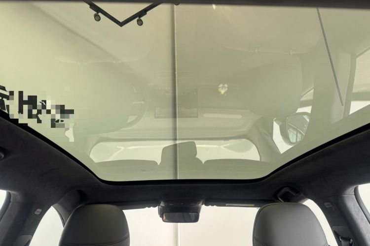 Used Leapmotor Lafa5 2026 Model 515 Max Headliner