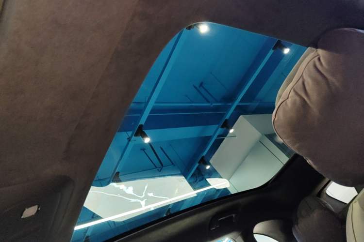 Used Leapmotor Lafa5 2026 Model 515 Max Headliner