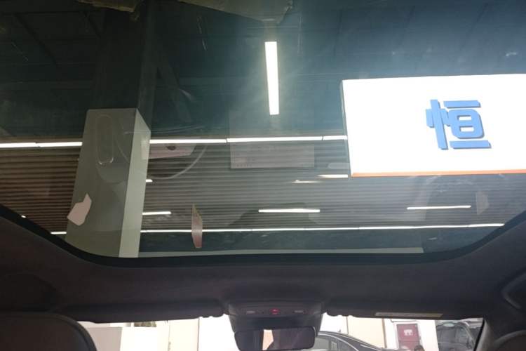 Used Leapmotor Lafa5 2026 Model 515 Max Headliner