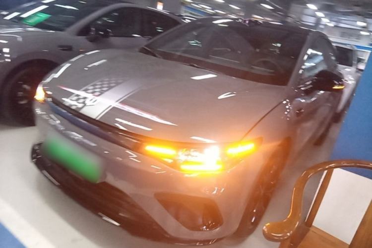 Used Leapmotor Lafa5 2026 Model 515 Max Guazi used car, China used car export, Used car for sale, Used cars, Cheapest cars for sale