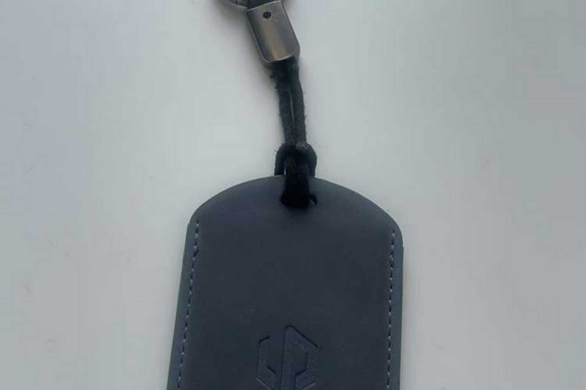 Used Leapmotor Lafa5 2026 Model 515 Max Interior 1