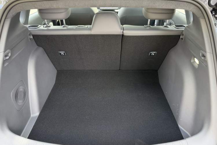 Used Leapmotor Lafa5 2026 Model 515 Max Interior 8