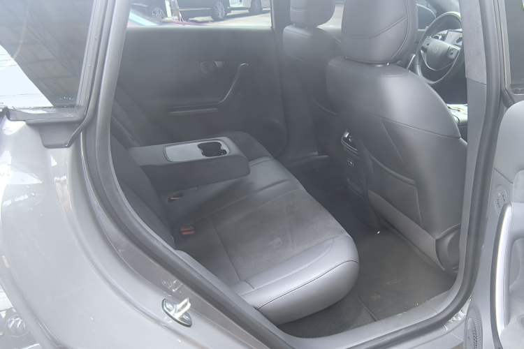 Used Leapmotor Lafa5 2026 Model 515 Max Interior 8