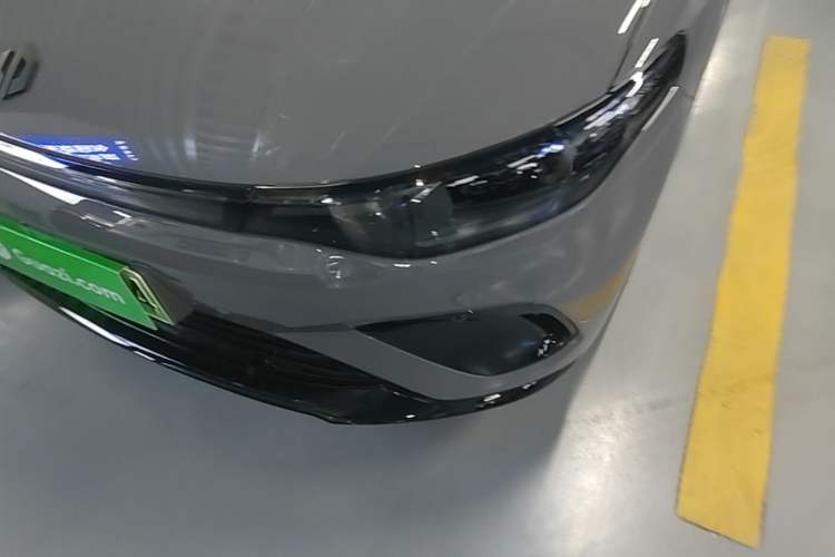 Used Leapmotor Lafa5 2026 Model 605 Max Left Front Headlight