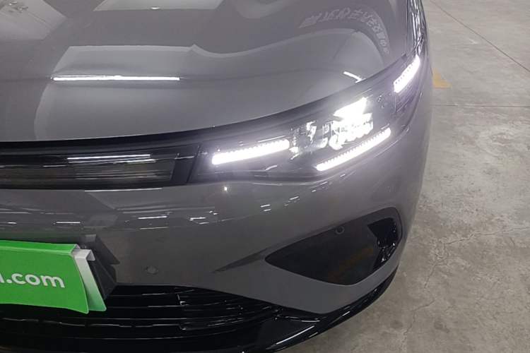 Used Leapmotor Lafa5 2026 Model 515 Max Left Front Headlight