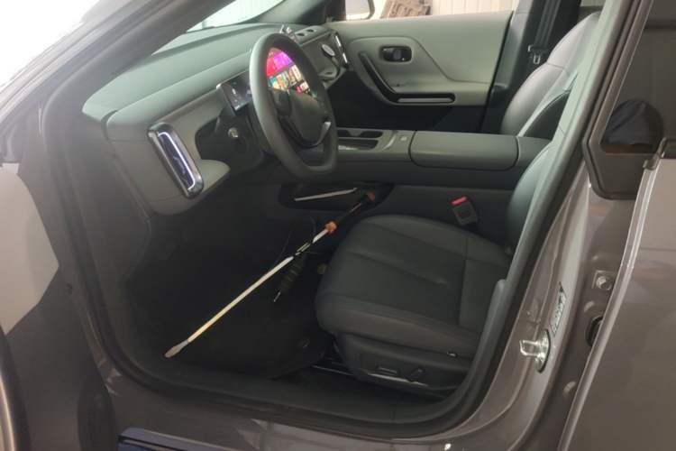 Used Leapmotor Lafa5 2026 Model 515 Pro Left Front Seat