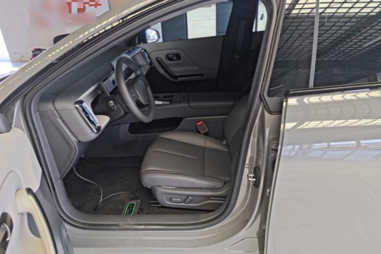 Used Leapmotor Lafa5 2026 Model 515 Pro Left Front Seat