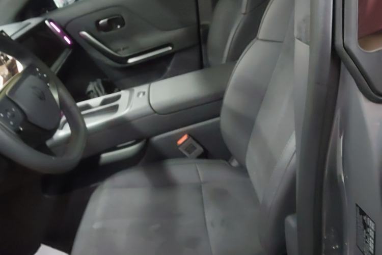 Used Leapmotor Lafa5 2026 Model 515 Max Left Front Seat