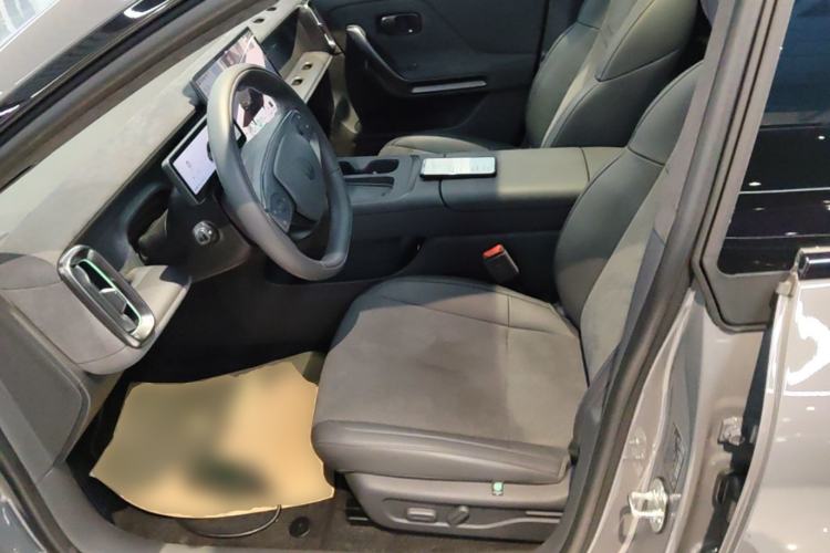 Used Leapmotor Lafa5 2026 Model 515 Max Left Front Seat