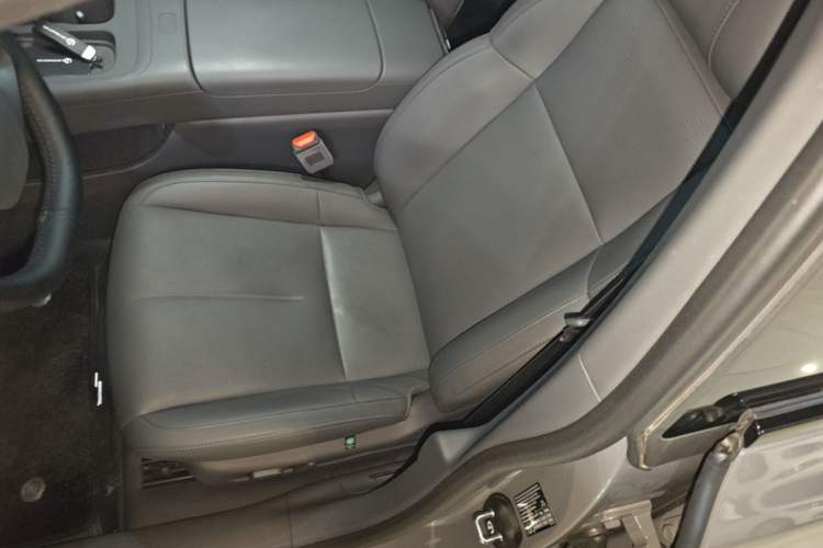 Used Leapmotor Lafa5 2026 Model 605 Max Left Front Seat