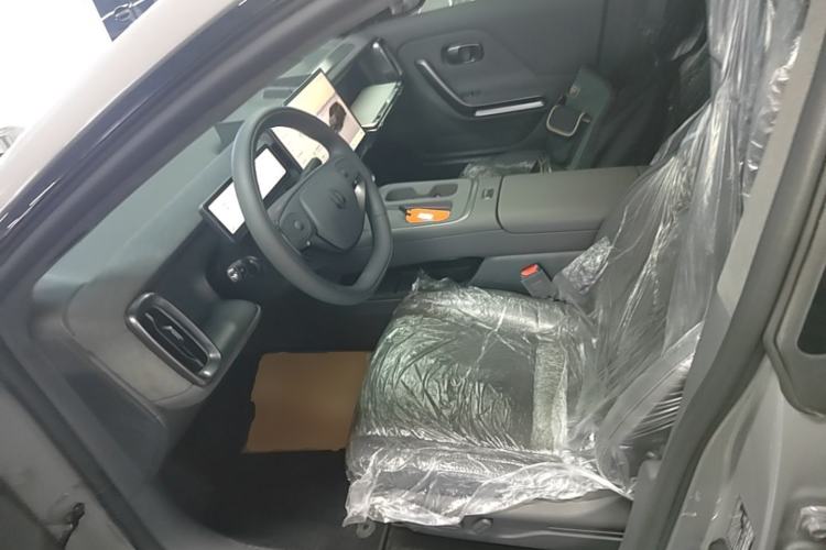 Used Leapmotor Lafa5 2026 Model 605 Max Left Front Seat