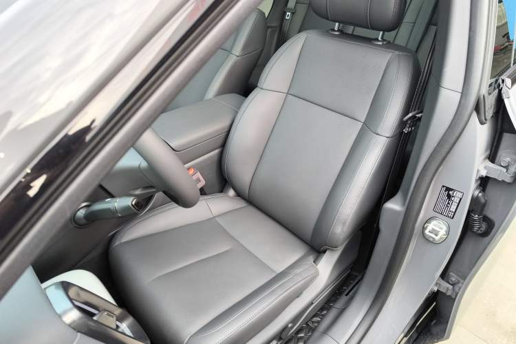 Used Leapmotor Lafa5 2026 Model 515 Pro Left Front Seat