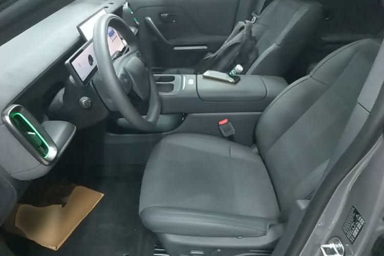 Used Leapmotor Lafa5 2026 Model 515 Max Left Front Seat