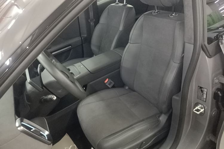 Used Leapmotor Lafa5 2026 Model 515 Max Left Front Seat