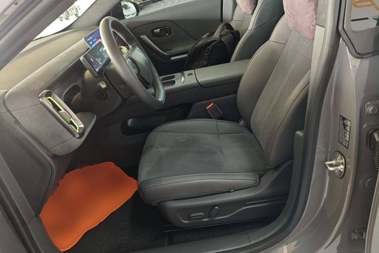 Used Leapmotor Lafa5 2026 Model 515 Max Left Front Seat