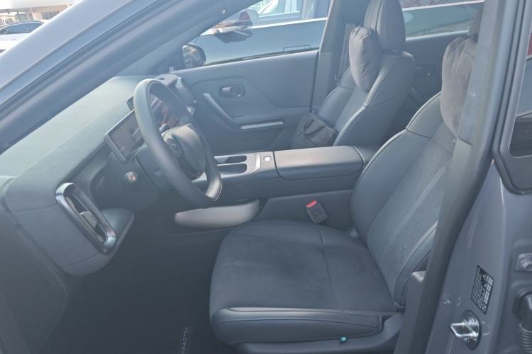 Used Leapmotor Lafa5 2026 Model 515 Max Left Front Seat