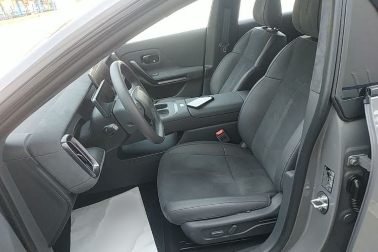 Used Leapmotor Lafa5 2026 Model 515 Max Left Front Seat