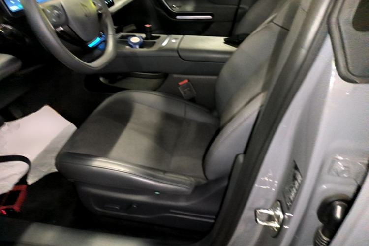 Used Leapmotor Lafa5 2026 Model 515 Max Left Front Seat