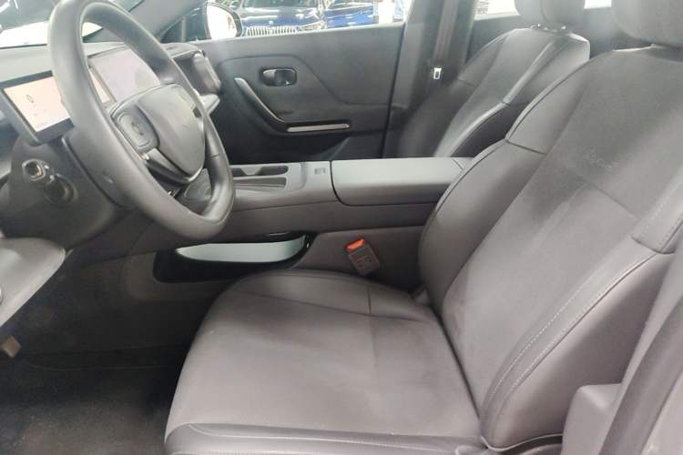 Used Leapmotor Lafa5 2026 Model 515 Max Left Front Seat