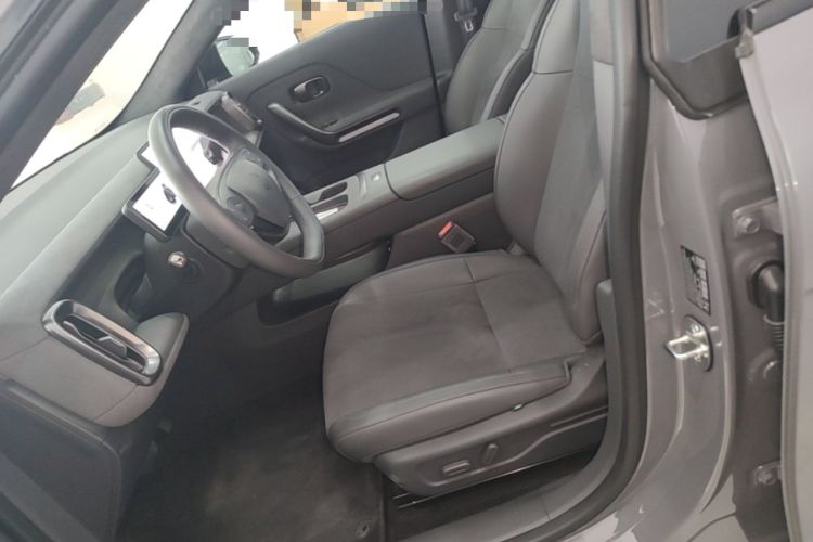 Used Leapmotor Lafa5 2026 Model 515 Max Left Front Seat