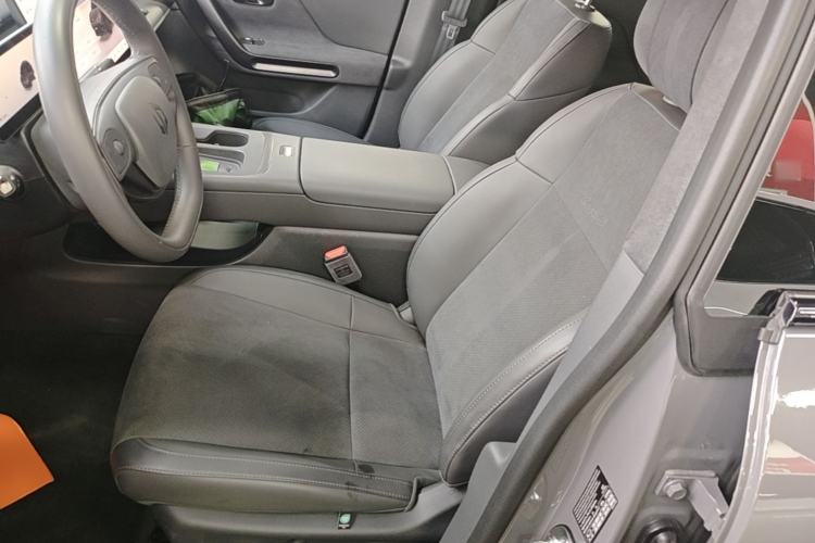 Used Leapmotor Lafa5 2026 Model 515 Max Left Front Seat