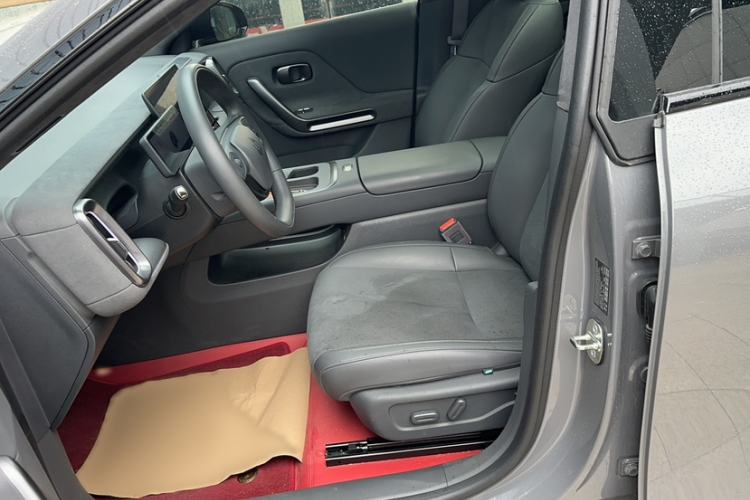 Used Leapmotor Lafa5 2026 Model 515 Max Left Front Seat