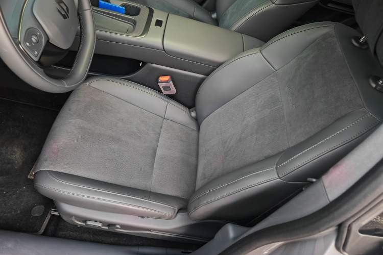 Used Leapmotor Lafa5 2026 Model 605 Pro Left Front Seat