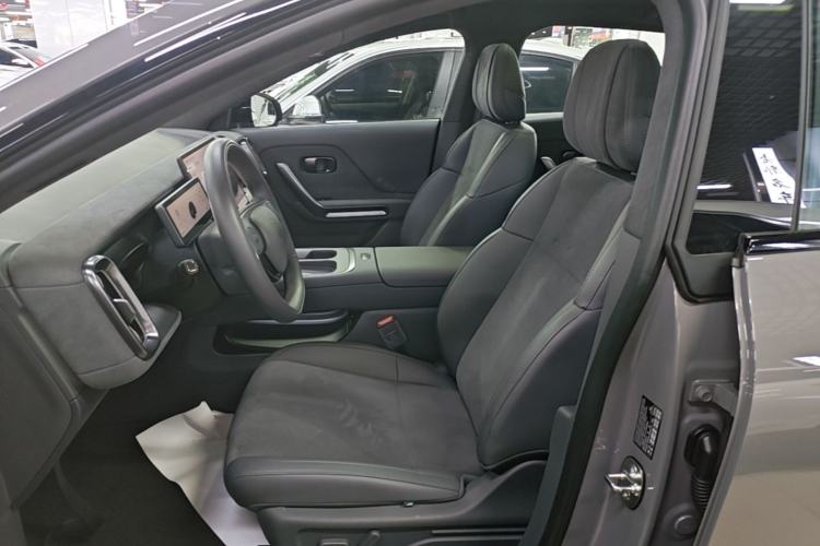Used Leapmotor Lafa5 2026 Model 515 Max Left Front Seat