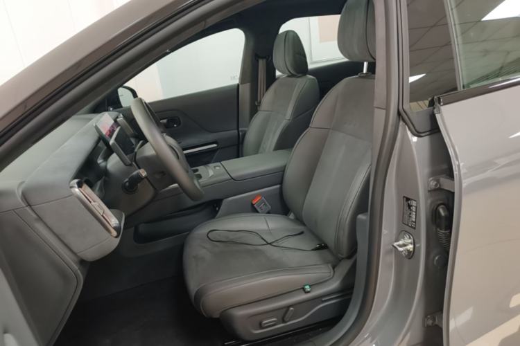 Used Leapmotor Lafa5 2026 Model 515 Max Left Front Seat
