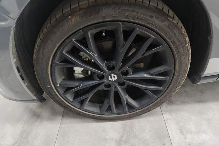 Used Leapmotor Lafa5 2026 Model 515 Max Left Front Wheel Hub