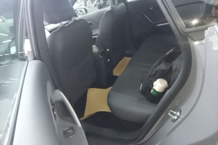 Used Leapmotor Lafa5 2026 Model 515 Max Left Rear Seat