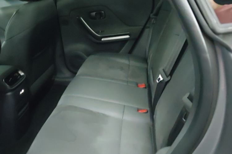 Used Leapmotor Lafa5 2026 Model 515 Max Left Rear Seat
