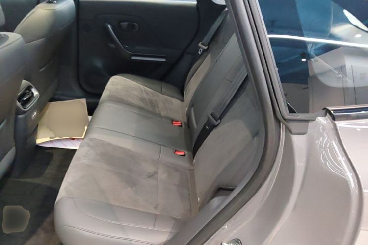 Used Leapmotor Lafa5 2026 Model 515 Max Left Rear Seat