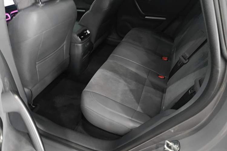 Used Leapmotor Lafa5 2026 Model 515 Max Left Rear Seat