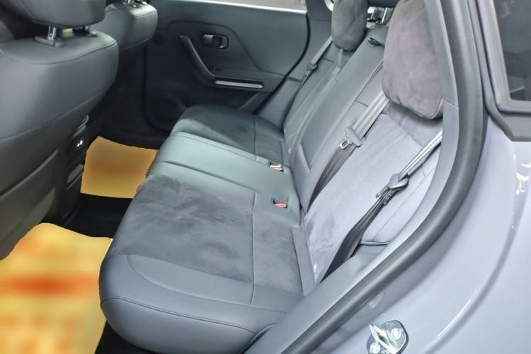 Used Leapmotor Lafa5 2026 Model 515 Max Left Rear Seat