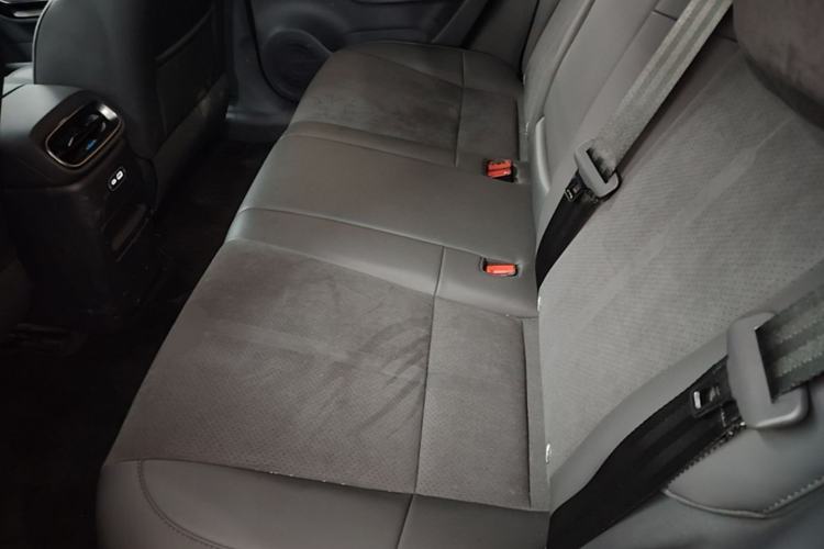 Used Leapmotor Lafa5 2026 Model 515 Max Left Rear Seat