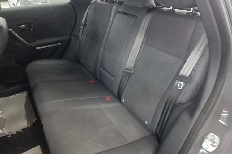 Used Leapmotor Lafa5 2026 Model 515 Max Left Rear Seat