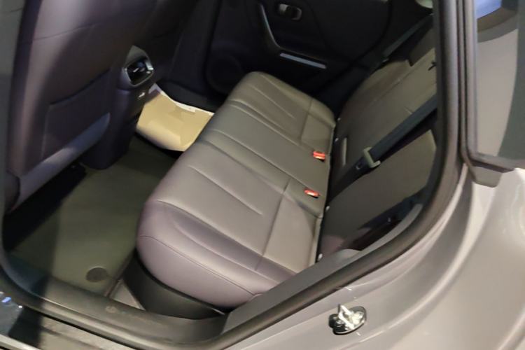 Used Leapmotor Lafa5 2026 Model 605 Pro Left Rear Seat