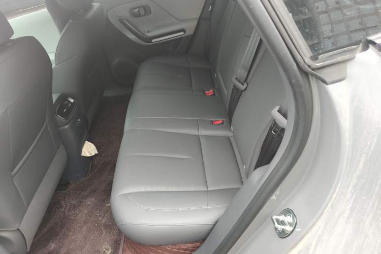Used Leapmotor Lafa5 2026 Model 515 Pro Left Rear Seat